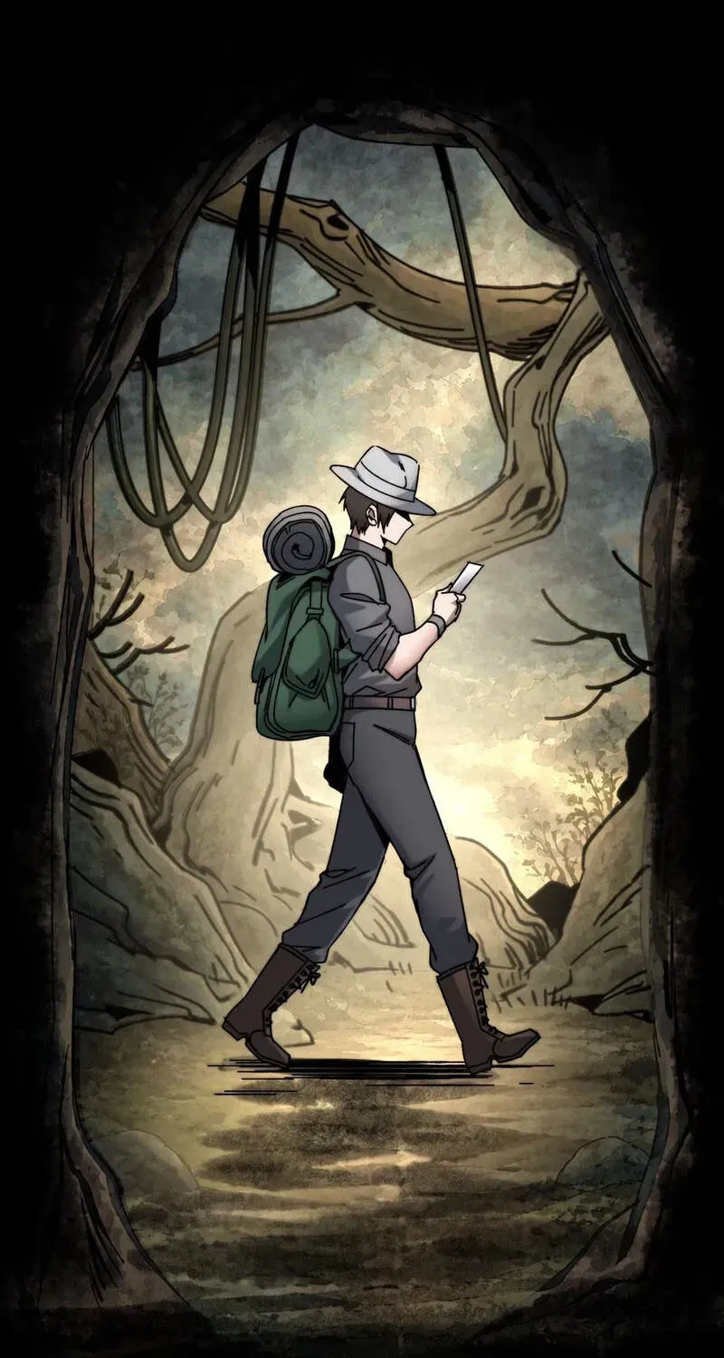 I’m Really Not The Demon God’s Lackey chapter 197 page 13