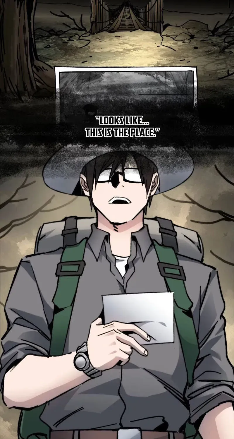 I’m Really Not The Demon God’s Lackey chapter 197 page 15