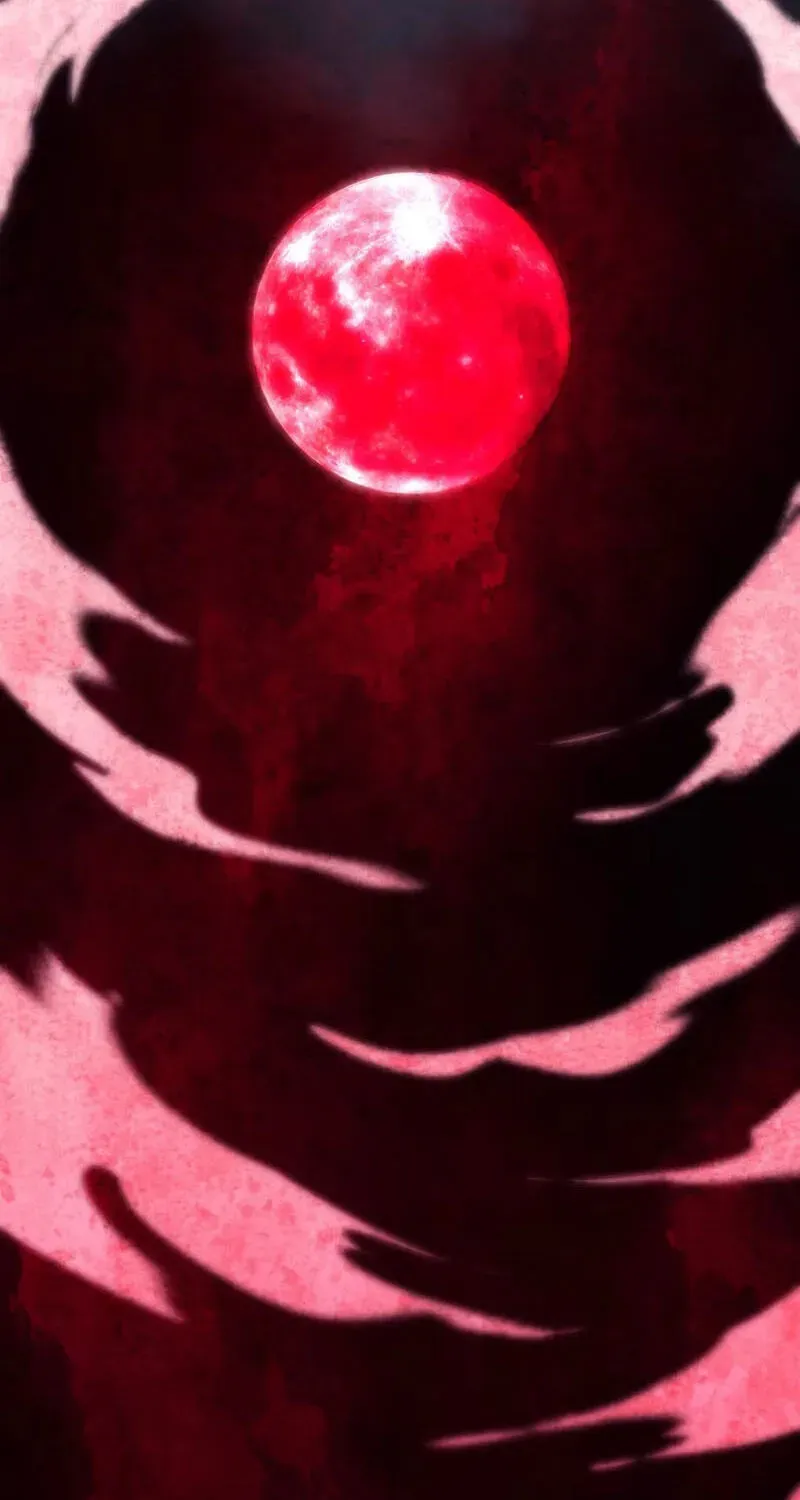 I’m Really Not The Demon God’s Lackey chapter 197 page 21
