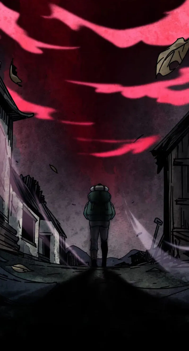 I’m Really Not The Demon God’s Lackey chapter 197 page 22