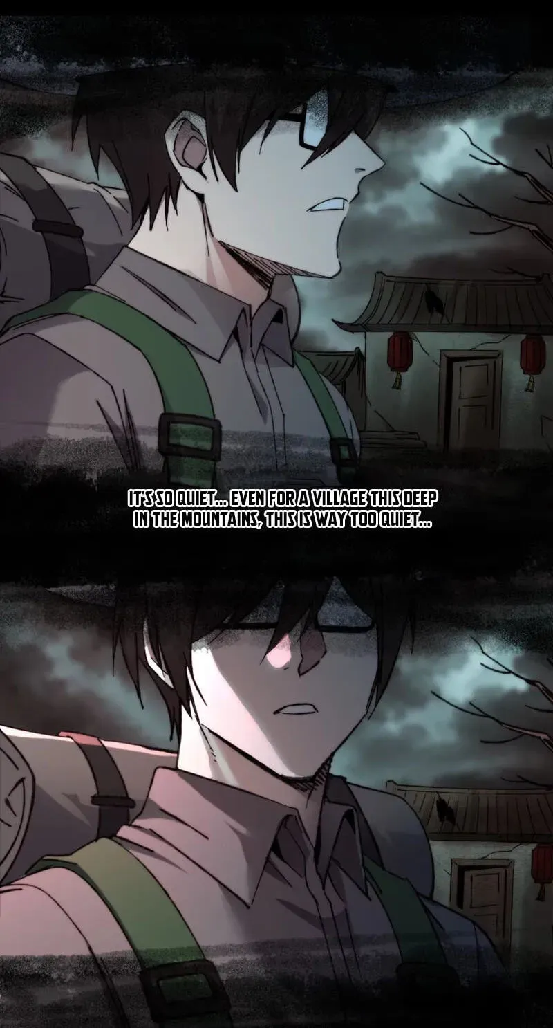 I’m Really Not The Demon God’s Lackey chapter 197 page 23