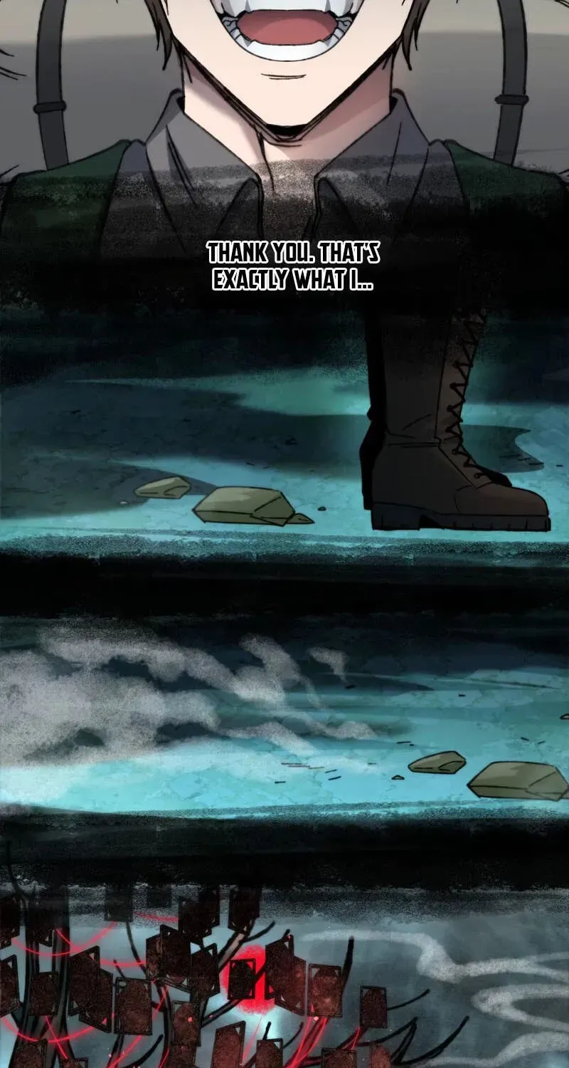 I’m Really Not The Demon God’s Lackey chapter 197 page 36