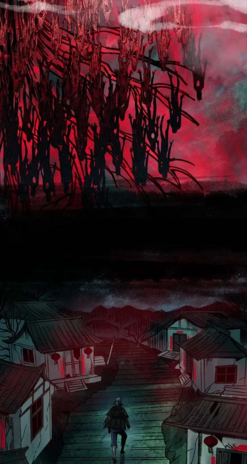 I’m Really Not The Demon God’s Lackey chapter 197 page 40