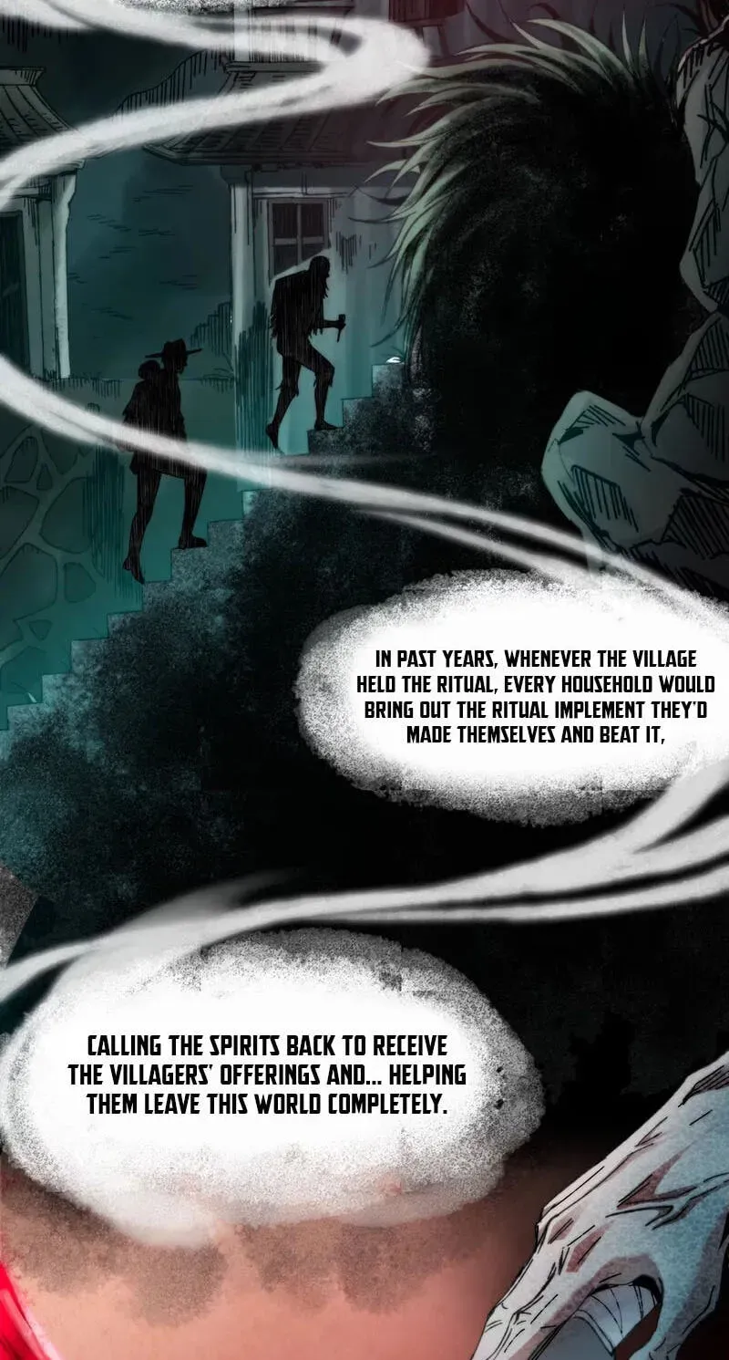 I’m Really Not The Demon God’s Lackey chapter 197 page 52