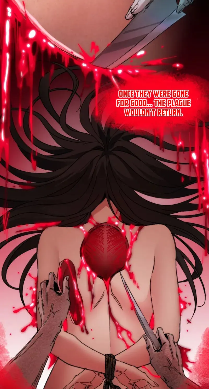 I’m Really Not The Demon God’s Lackey chapter 197 page 53