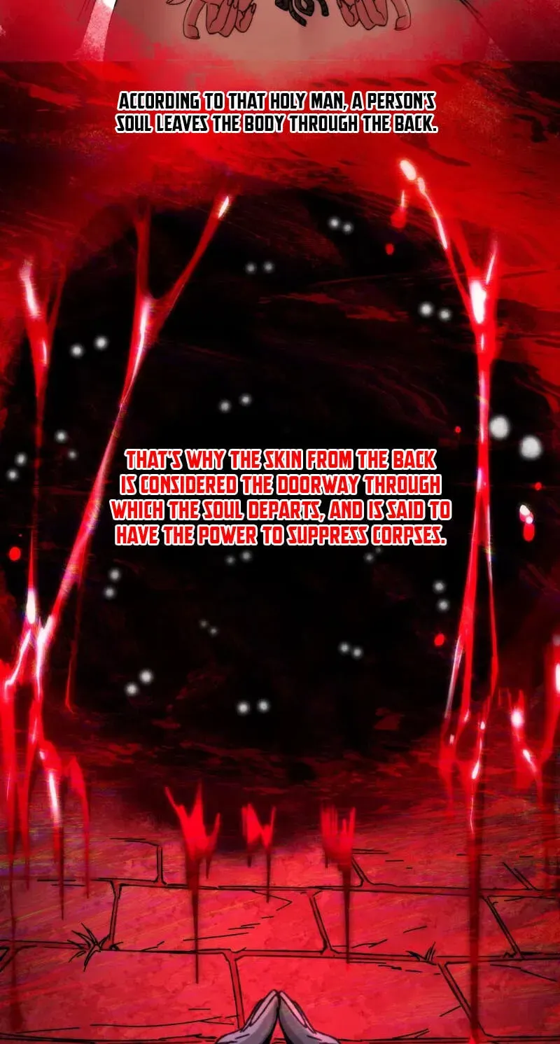 I’m Really Not The Demon God’s Lackey chapter 197 page 54