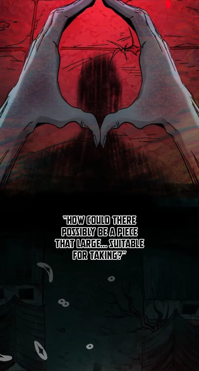 I’m Really Not The Demon God’s Lackey chapter 197 page 55