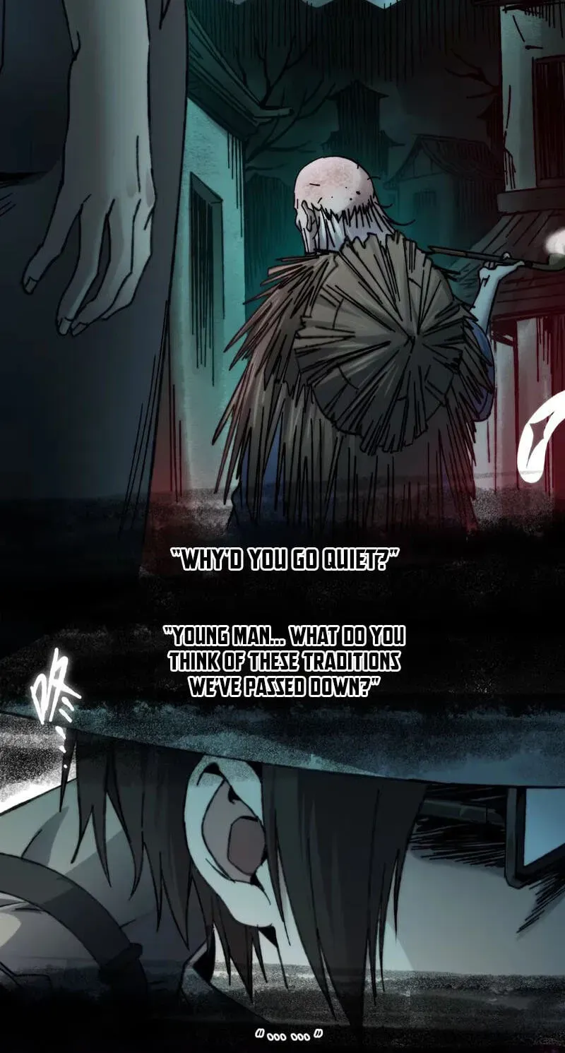 I’m Really Not The Demon God’s Lackey chapter 197 page 59