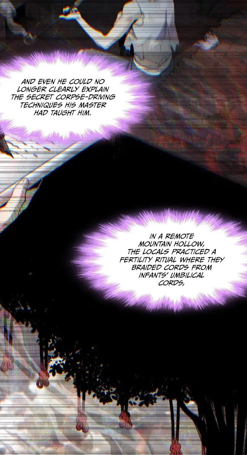 I’m Really Not The Demon God’s Lackey chapter 197 page 6