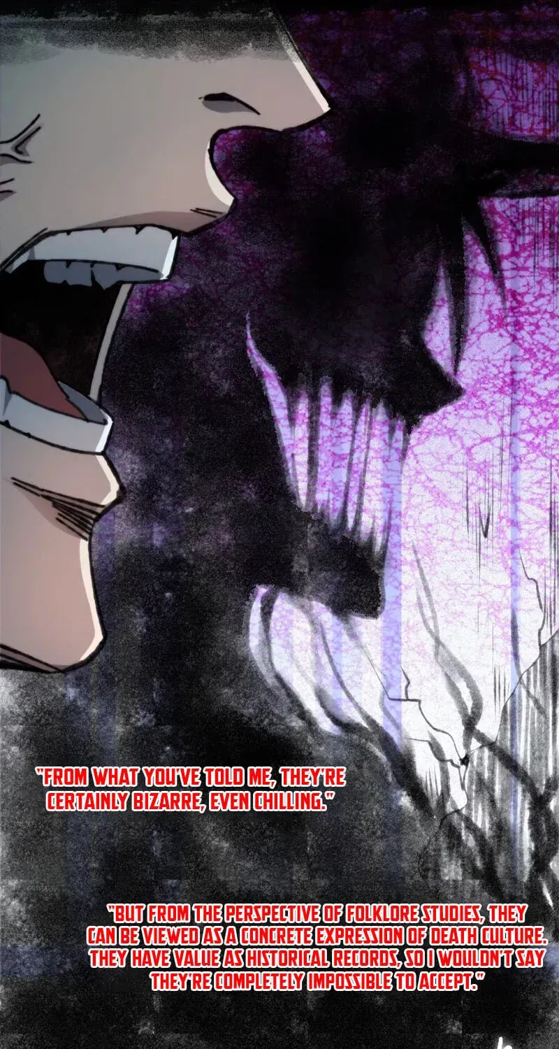 I’m Really Not The Demon God’s Lackey chapter 197 page 60