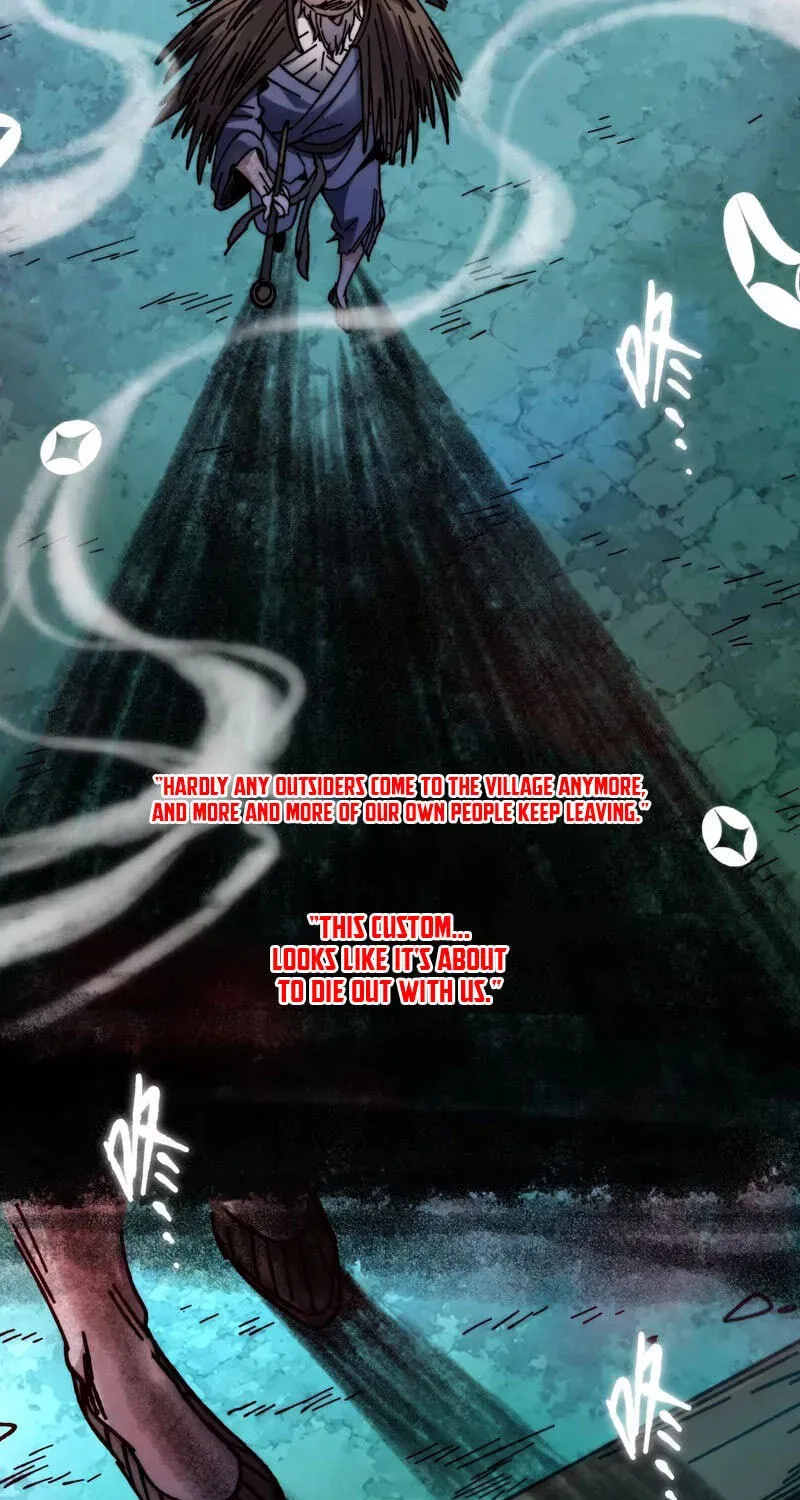 I’m Really Not The Demon God’s Lackey chapter 197 page 64