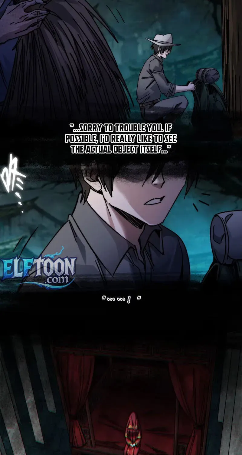I’m Really Not The Demon God’s Lackey chapter 197 page 68