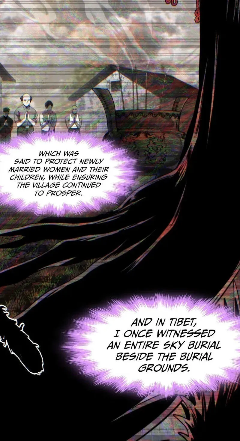I’m Really Not The Demon God’s Lackey chapter 197 page 7