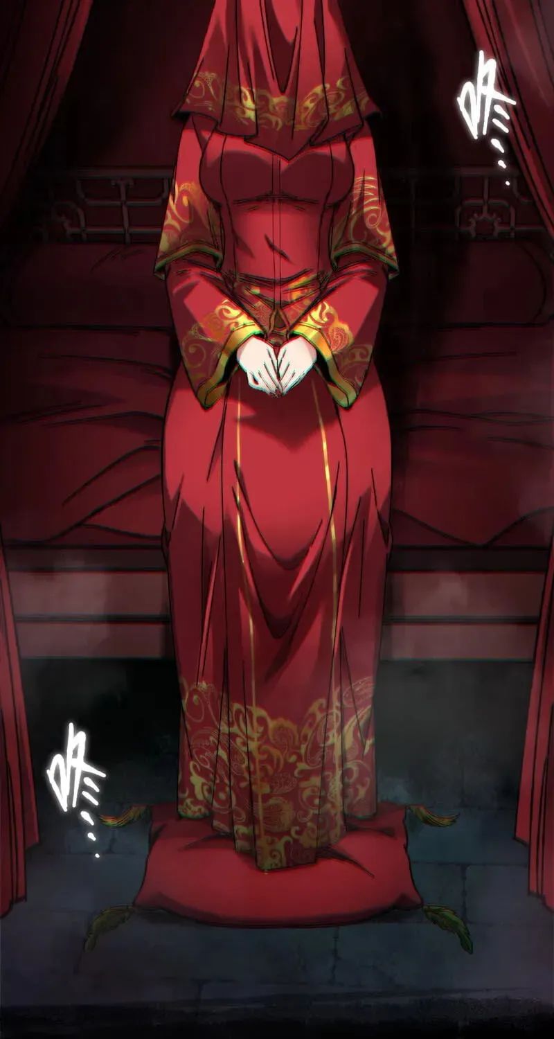 I’m Really Not The Demon God’s Lackey chapter 197 page 72