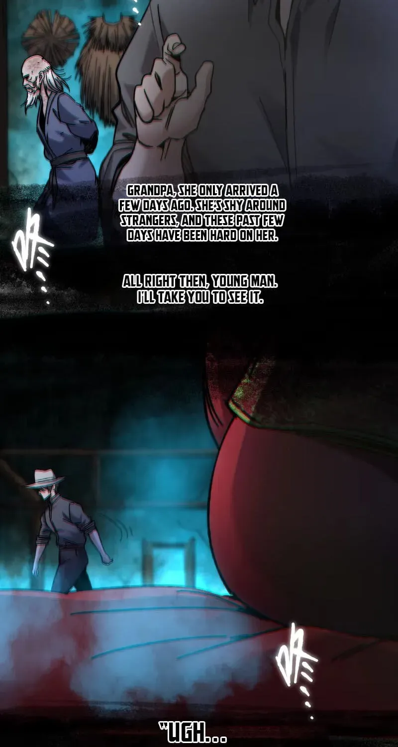 I’m Really Not The Demon God’s Lackey chapter 197 page 76