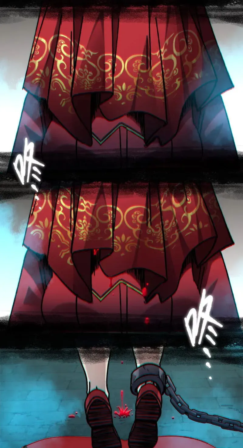 I’m Really Not The Demon God’s Lackey chapter 197 page 78