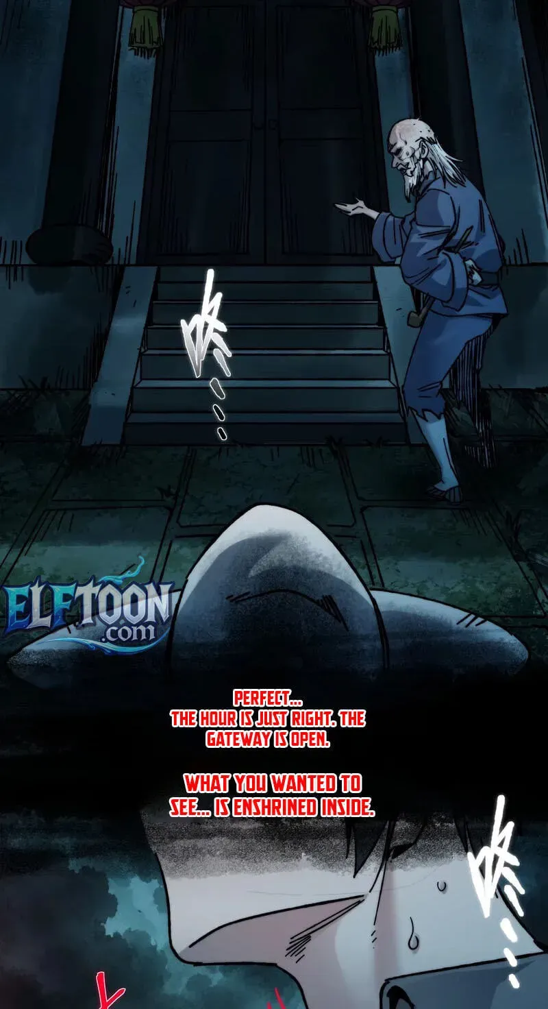 I’m Really Not The Demon God’s Lackey chapter 197 page 85