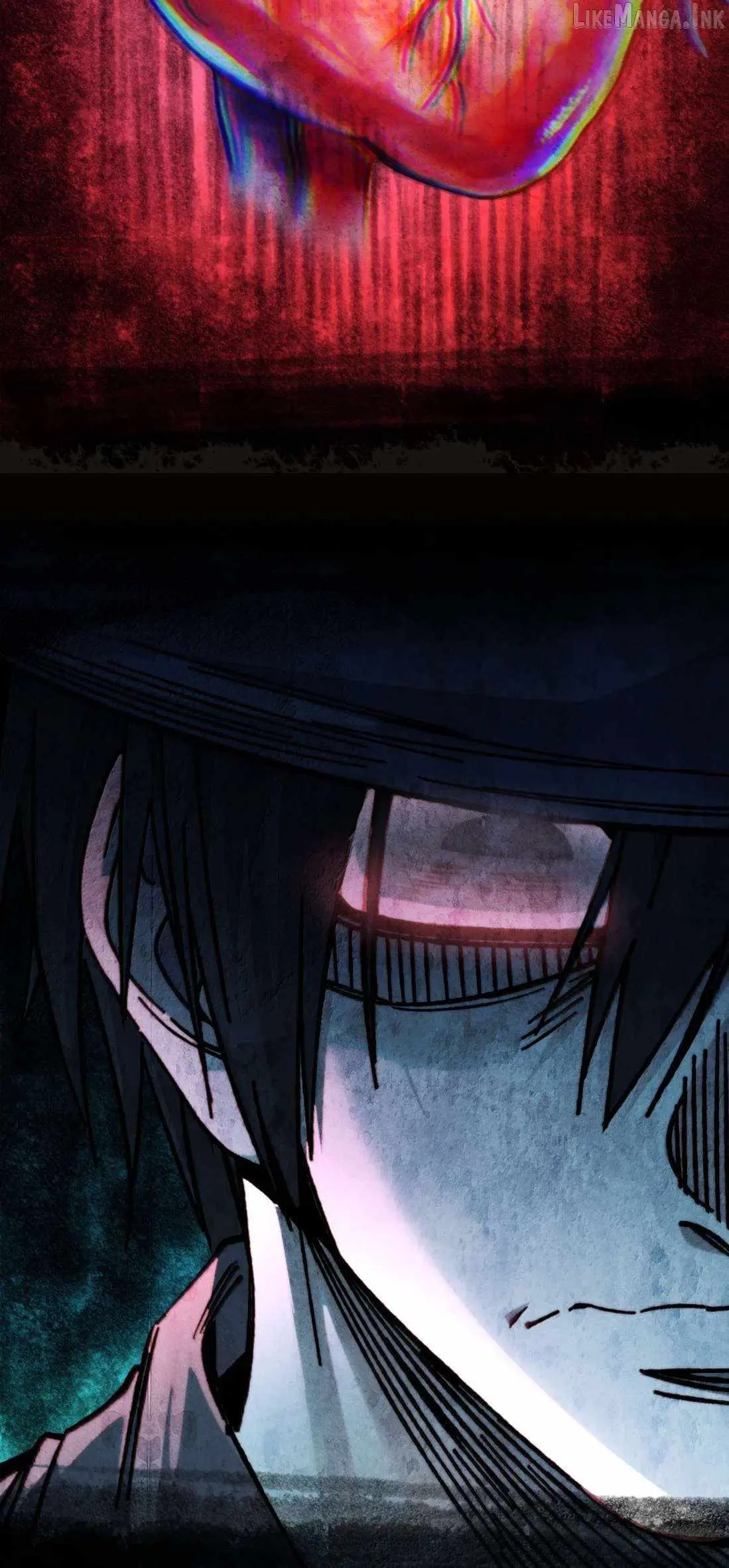 I’m Really Not The Demon God’s Lackey chapter 198 page 12