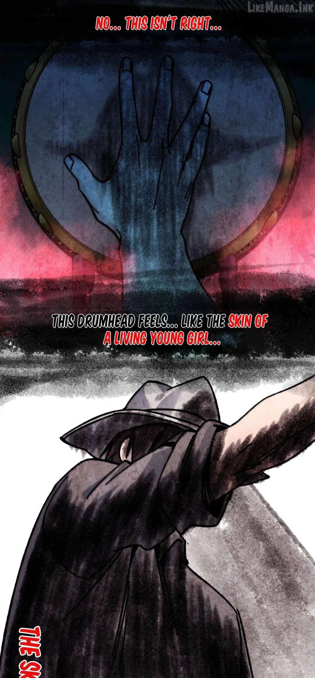 I’m Really Not The Demon God’s Lackey chapter 198 page 13