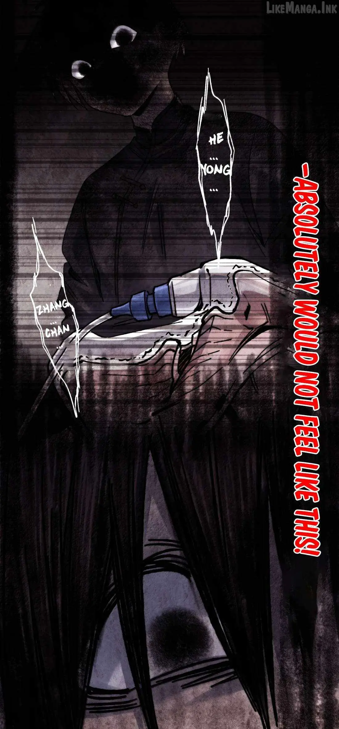I’m Really Not The Demon God’s Lackey chapter 198 page 15