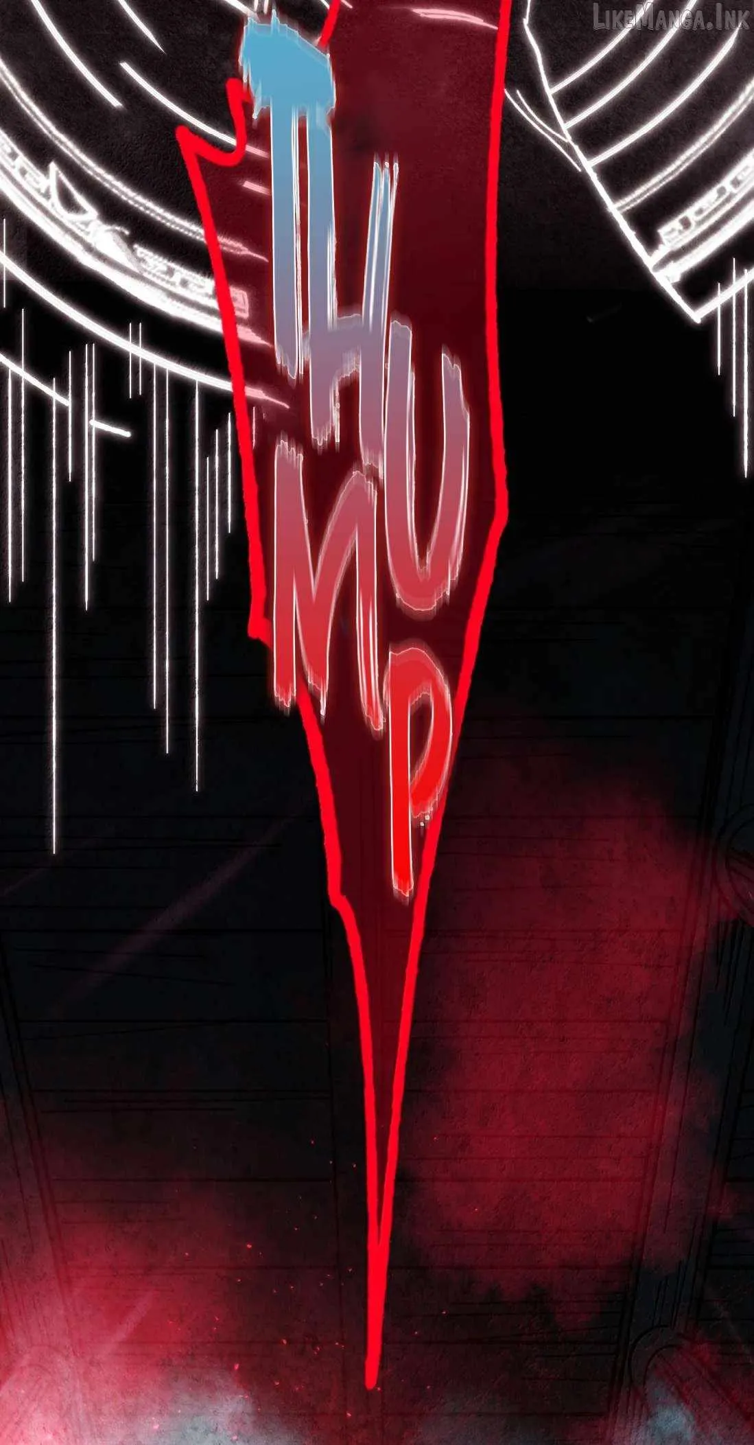 I’m Really Not The Demon God’s Lackey chapter 198 page 24