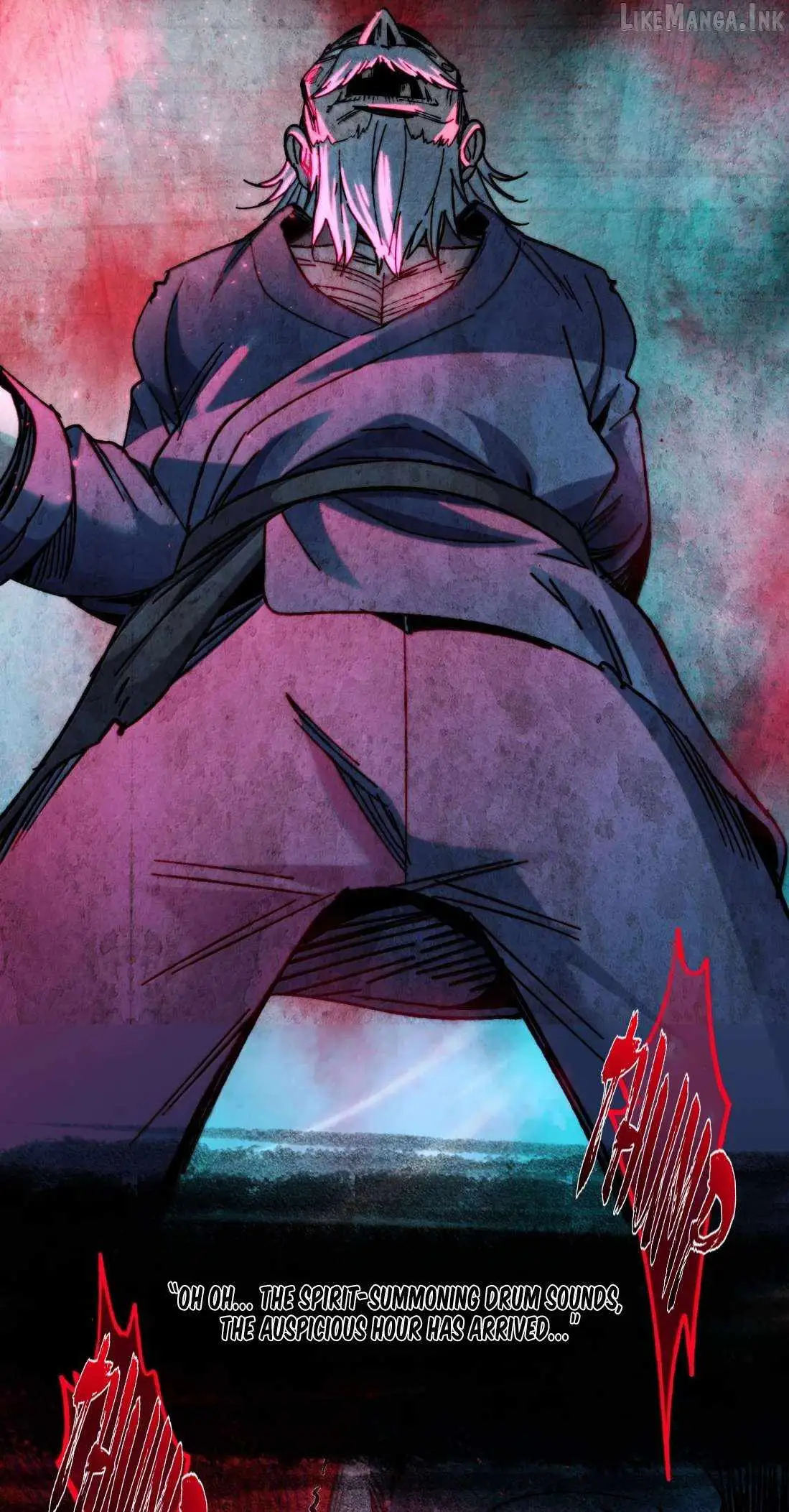 I’m Really Not The Demon God’s Lackey chapter 198 page 25