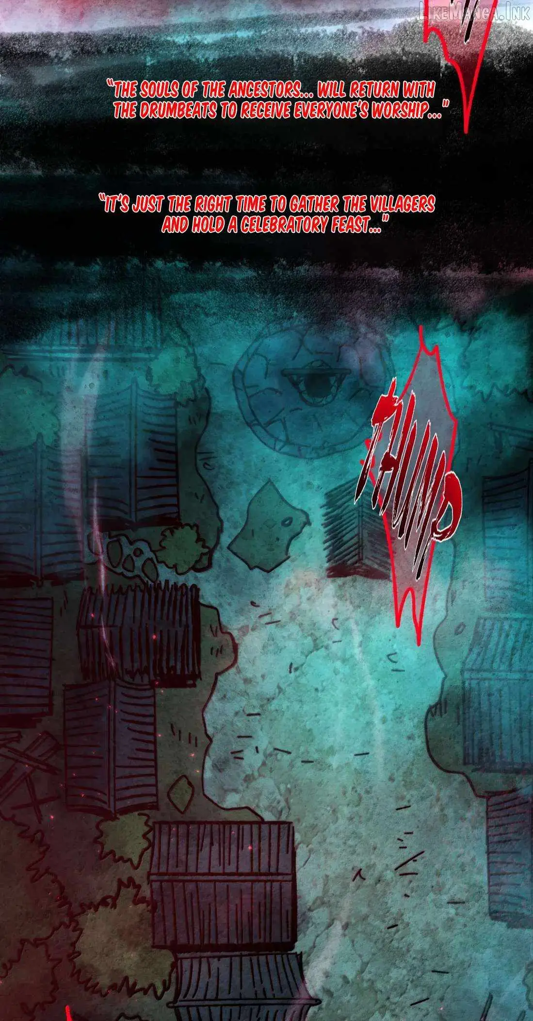 I’m Really Not The Demon God’s Lackey chapter 198 page 27