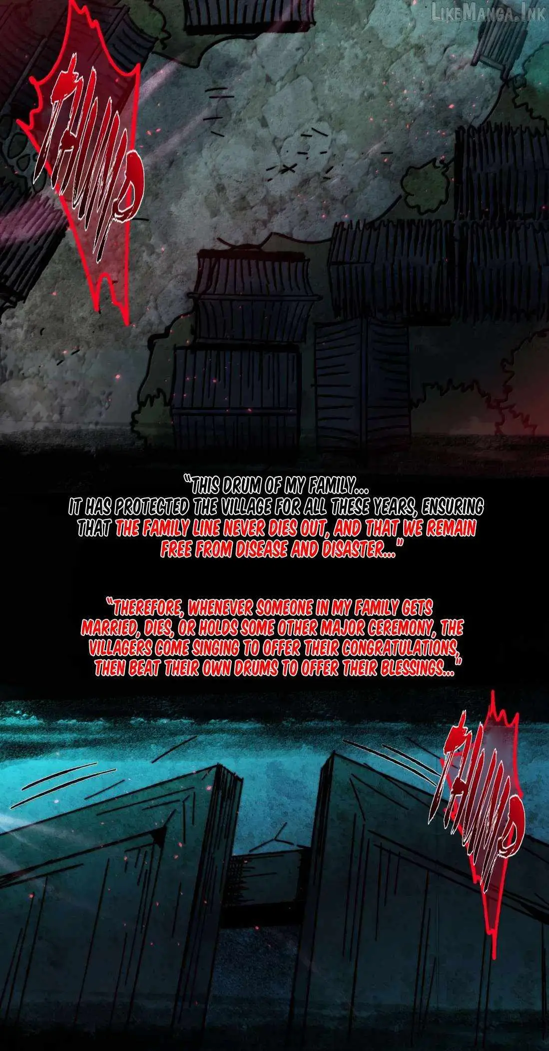 I’m Really Not The Demon God’s Lackey chapter 198 page 28