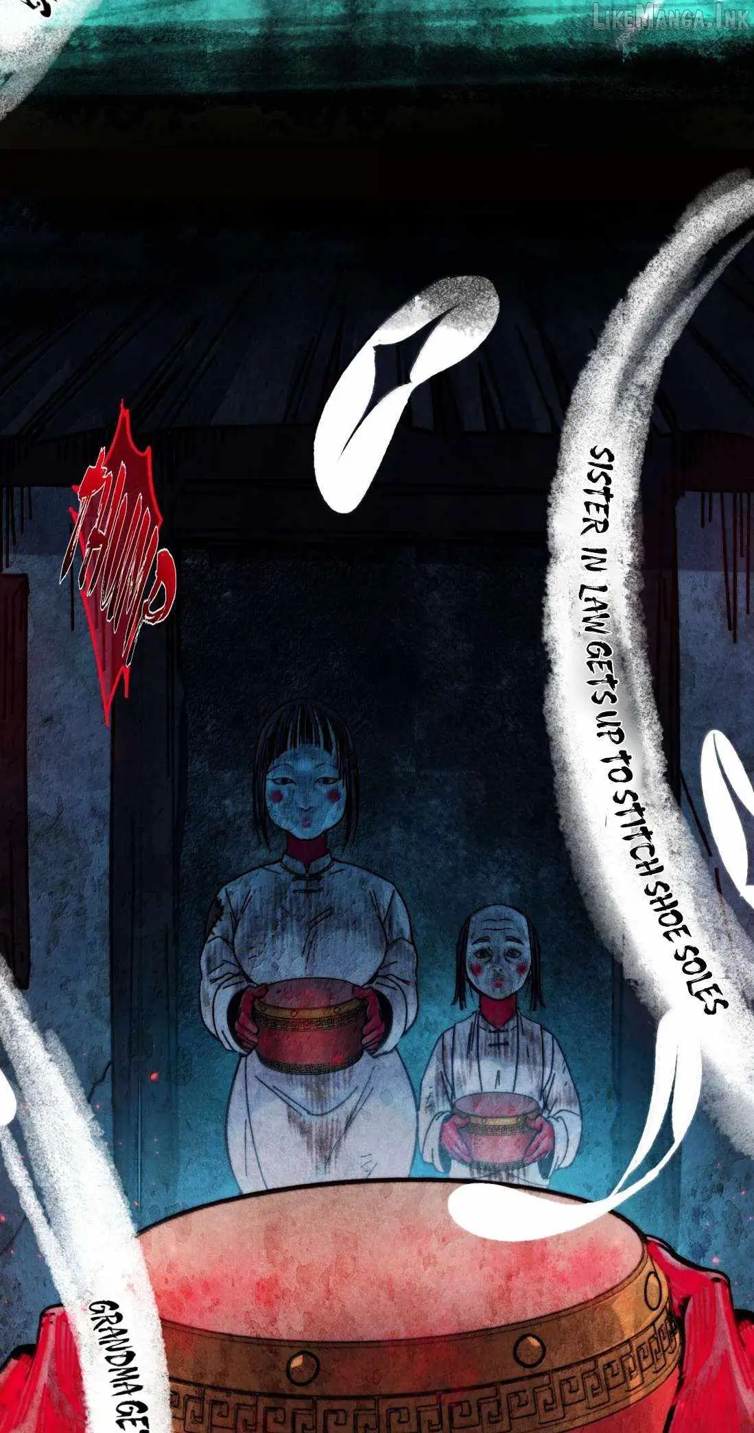I’m Really Not The Demon God’s Lackey chapter 198 page 31