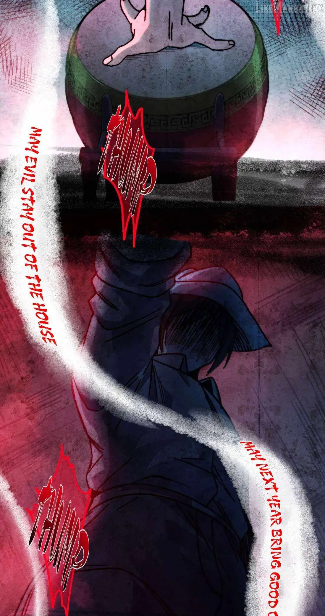 I’m Really Not The Demon God’s Lackey chapter 198 page 38