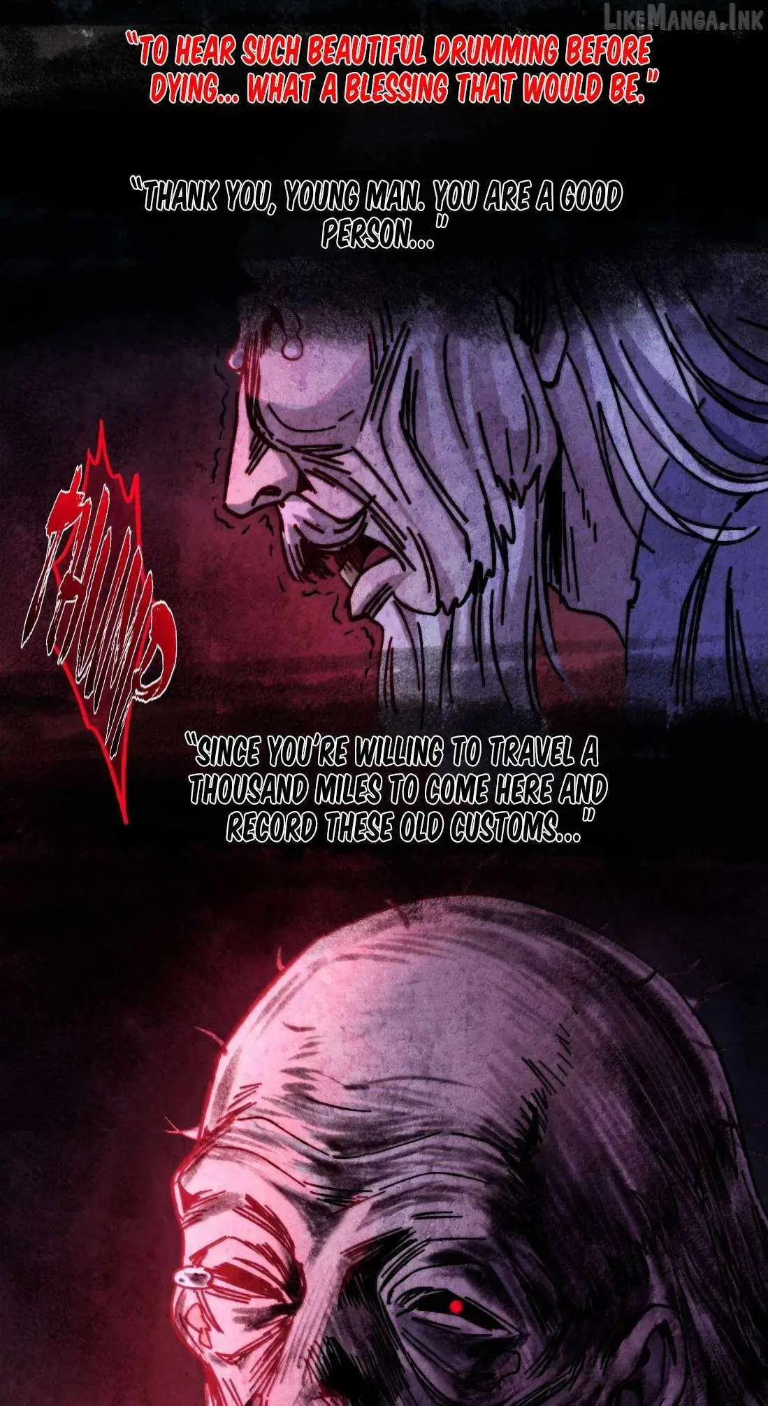 I’m Really Not The Demon God’s Lackey chapter 198 page 42