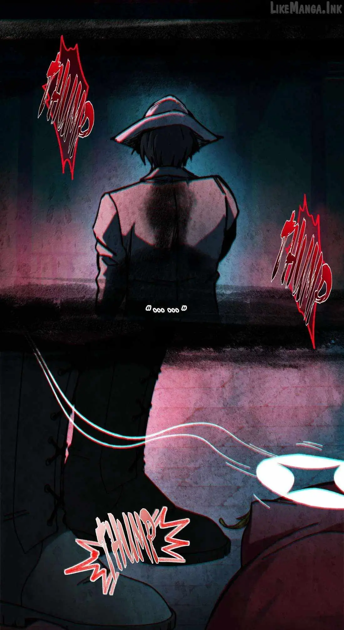 I’m Really Not The Demon God’s Lackey chapter 198 page 53