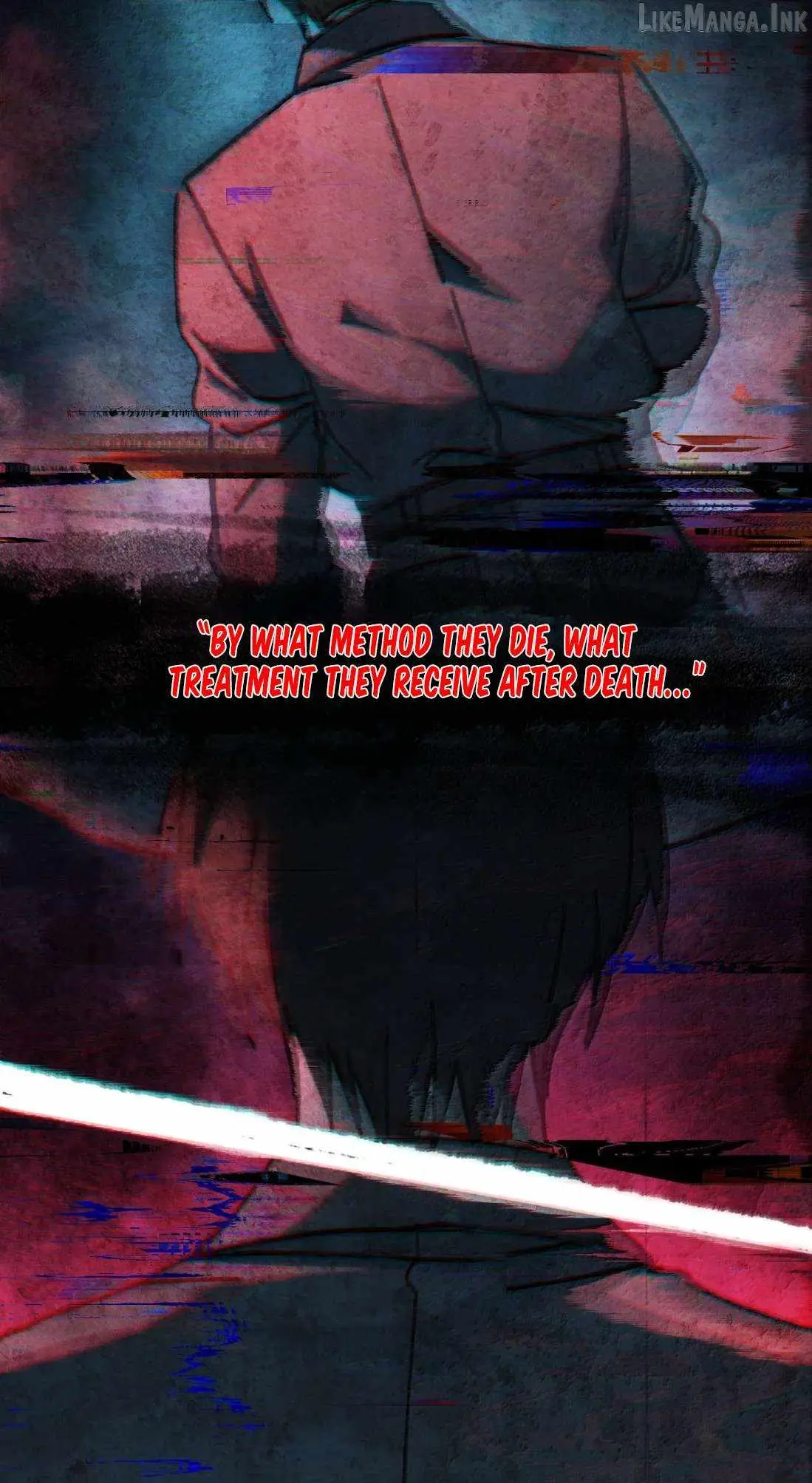 I’m Really Not The Demon God’s Lackey chapter 198 page 58
