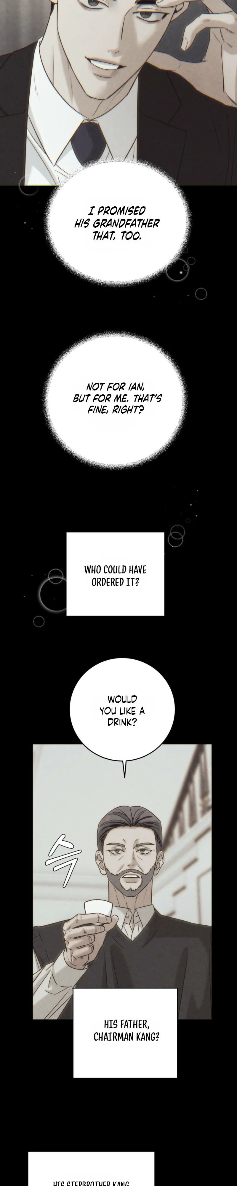 Things That Deserve To Die chapter 32 page 26