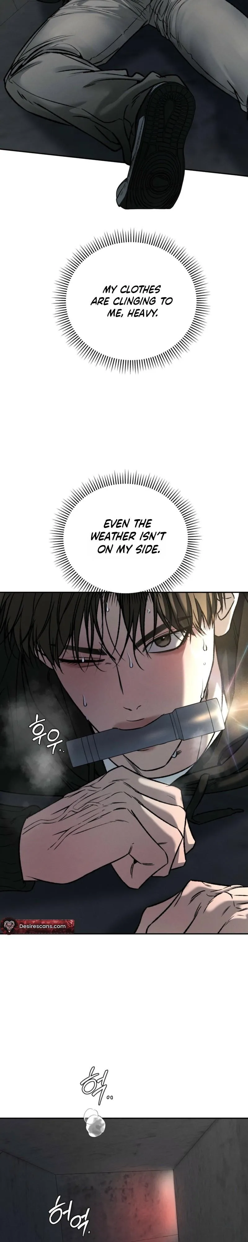 Things That Deserve To Die chapter 33 page 19