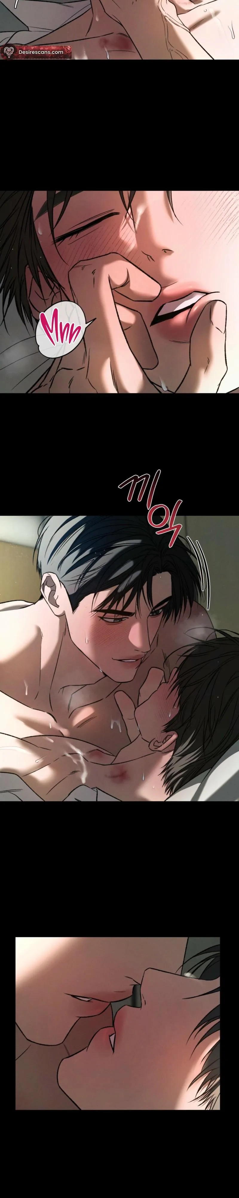 Things That Deserve To Die chapter 36 page 6