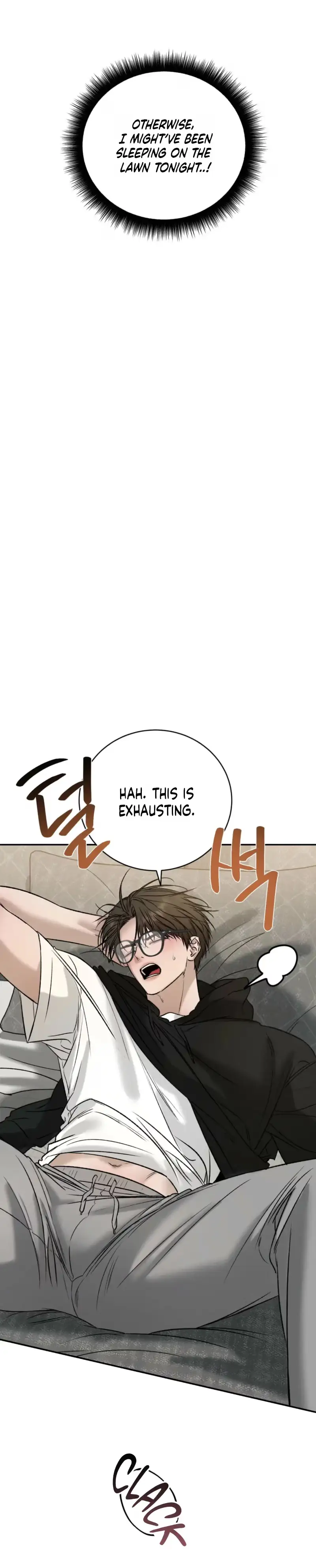 Things That Deserve To Die chapter 37 page 37
