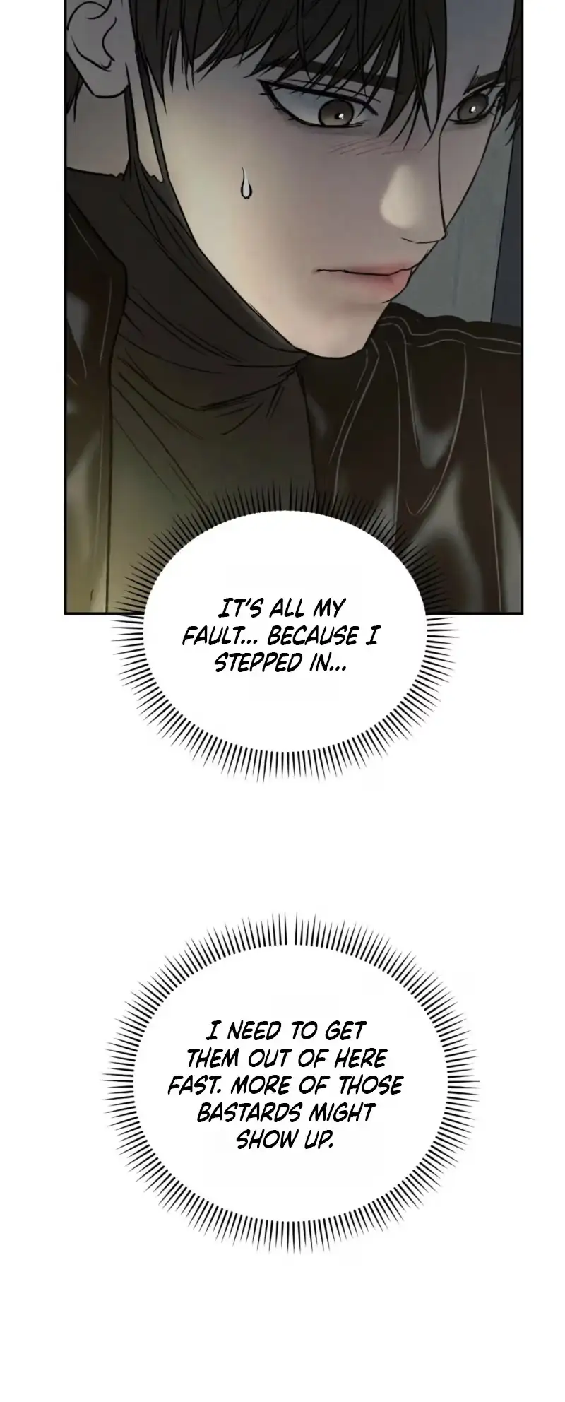 Things That Deserve To Die chapter 37 page 4