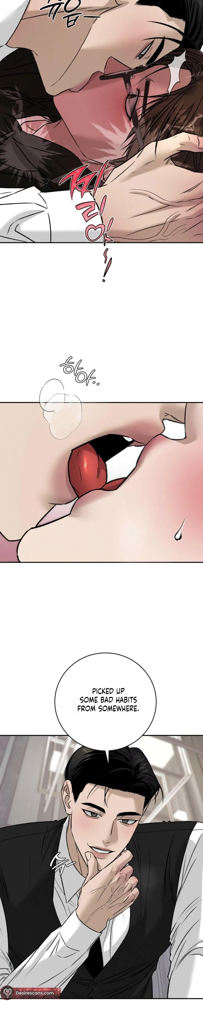 Things That Deserve To Die chapter 38 page 21