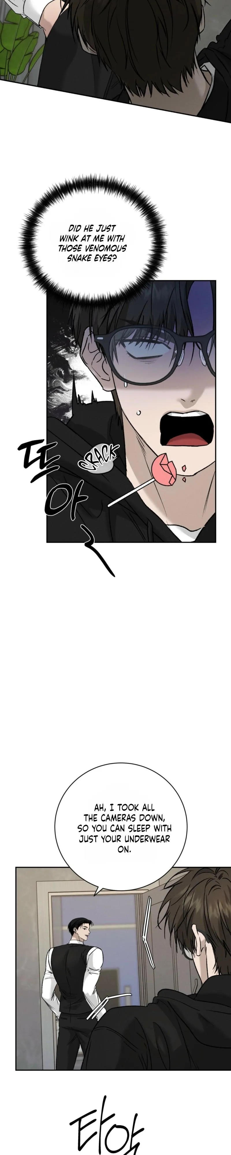 Things That Deserve To Die chapter 38 page 24