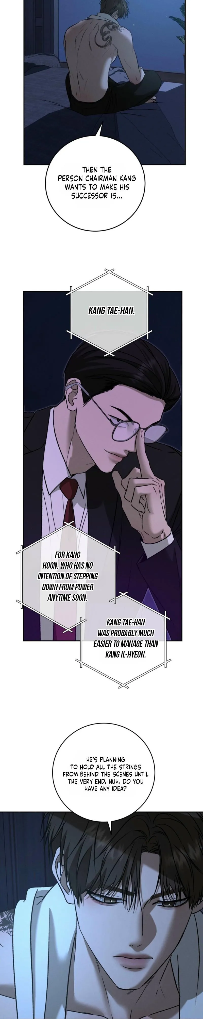 Things That Deserve To Die chapter 38 page 30