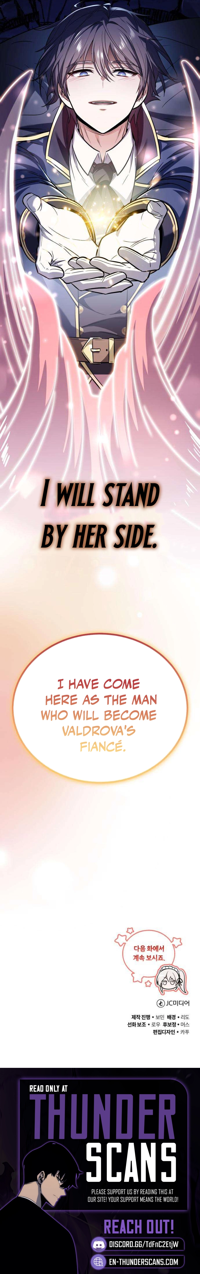 I Married the Dragon I Killed chapter 2 page 18