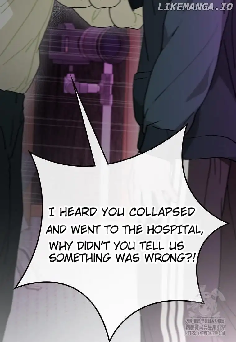 Saving the Doomed Idols With My Touch chapter 35 page 5