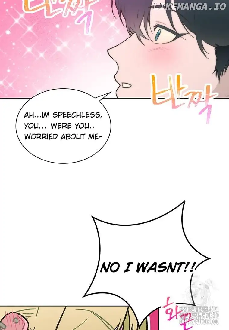 Saving the Doomed Idols With My Touch chapter 35 page 7