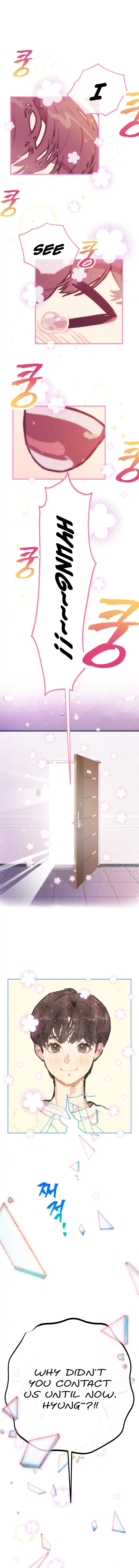 Saving the Doomed Idols With My Touch chapter 4 page 13