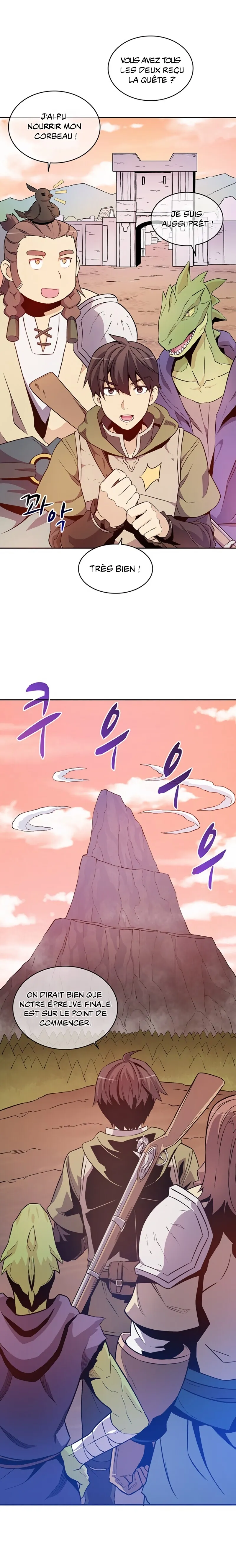 Saving the Doomed Idols With My Touch chapter 60 page 2