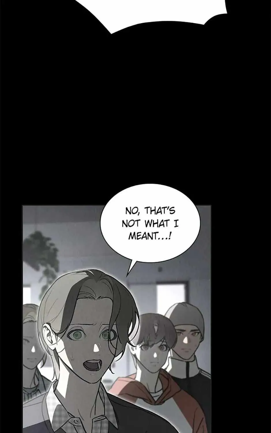 Saving the Doomed Idols With My Touch chapter 79 page 17