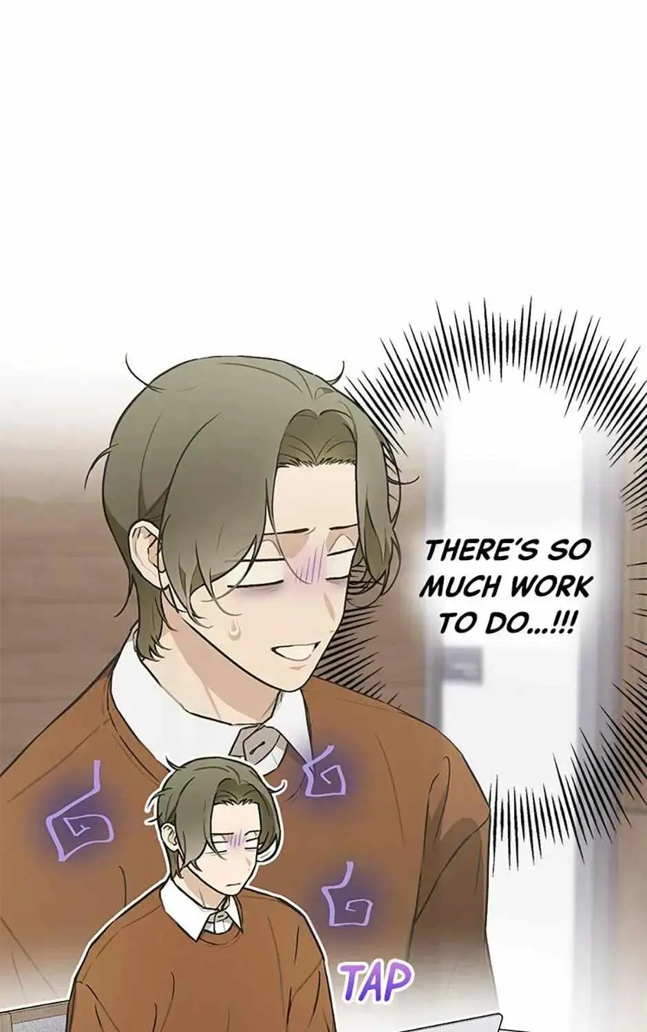 Saving the Doomed Idols With My Touch chapter 79 page 33
