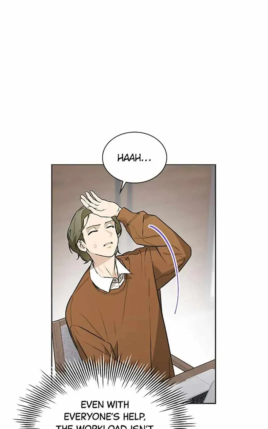 Saving the Doomed Idols With My Touch chapter 79 page 35