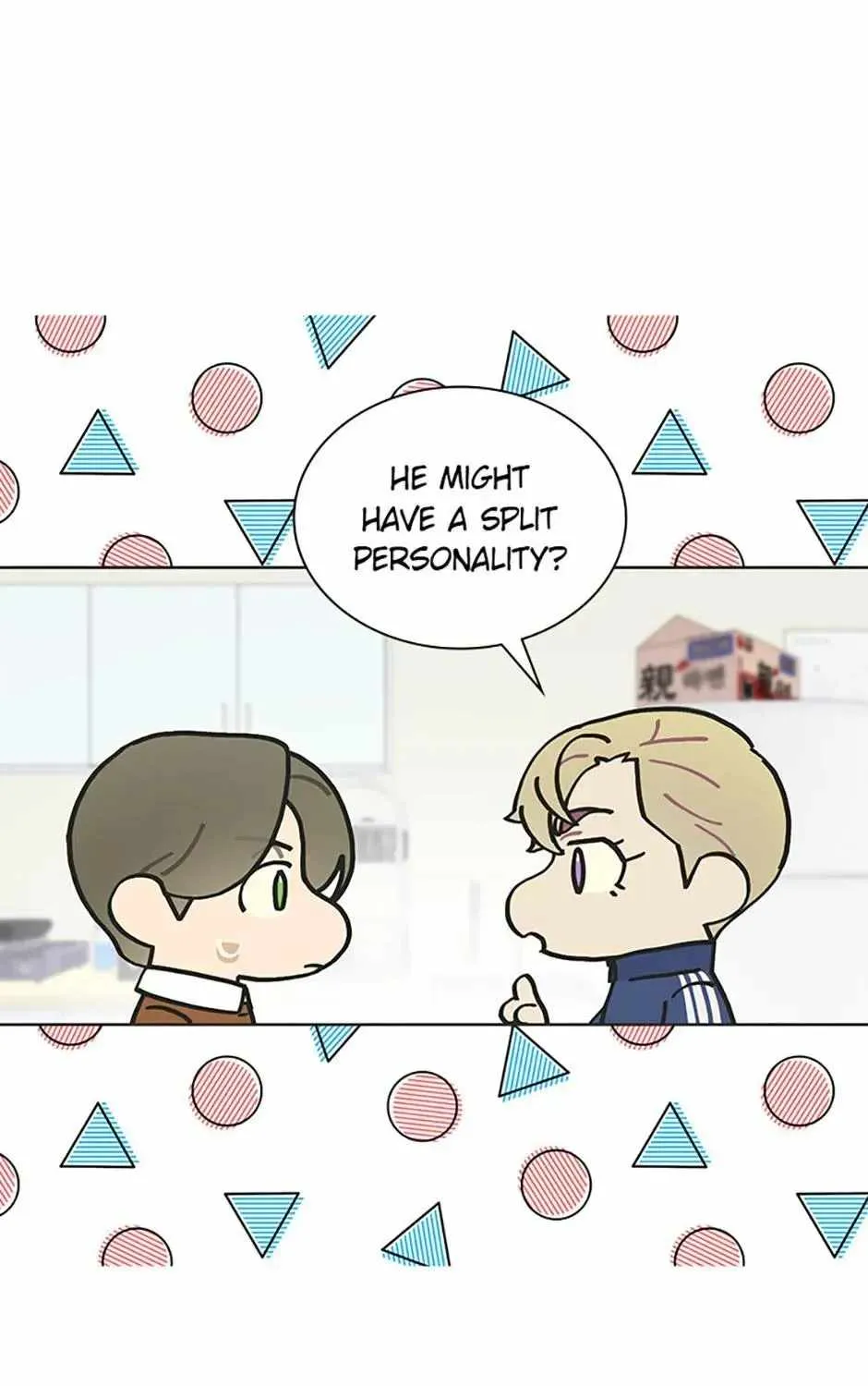 Saving the Doomed Idols With My Touch chapter 79 page 67